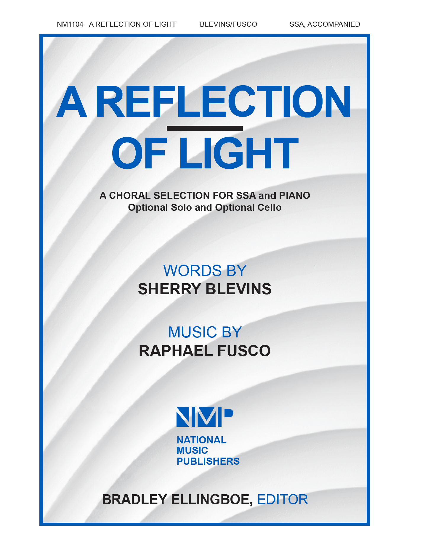 A Reflection of Light